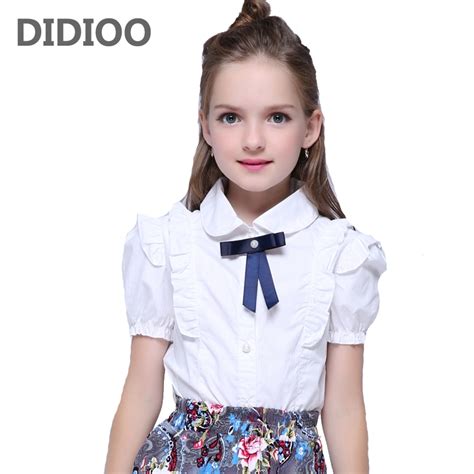 girls blouse|Girls Blouses & Shirts 2